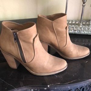 Women’s dolce vita booties